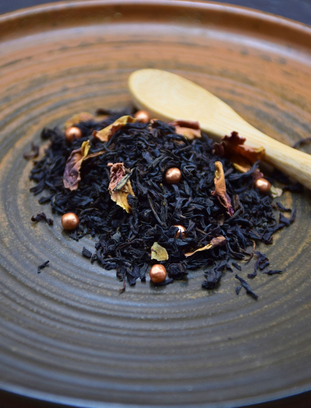 Thé Féerie de Noël