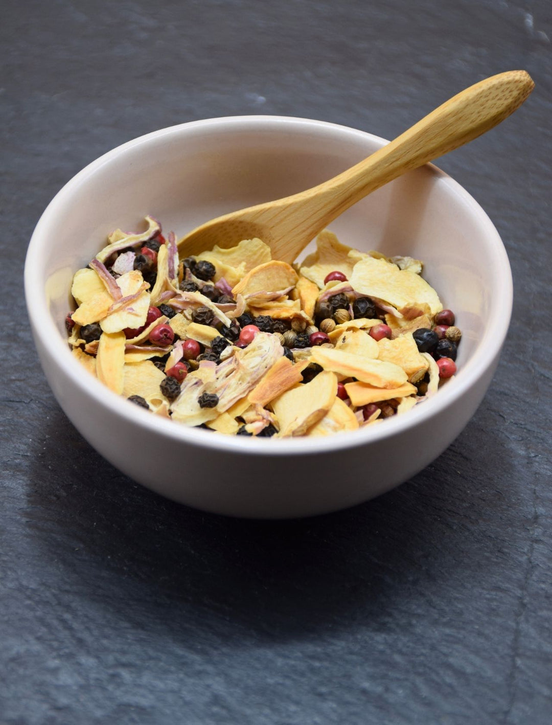 Mélange poivré "Garlichalote"