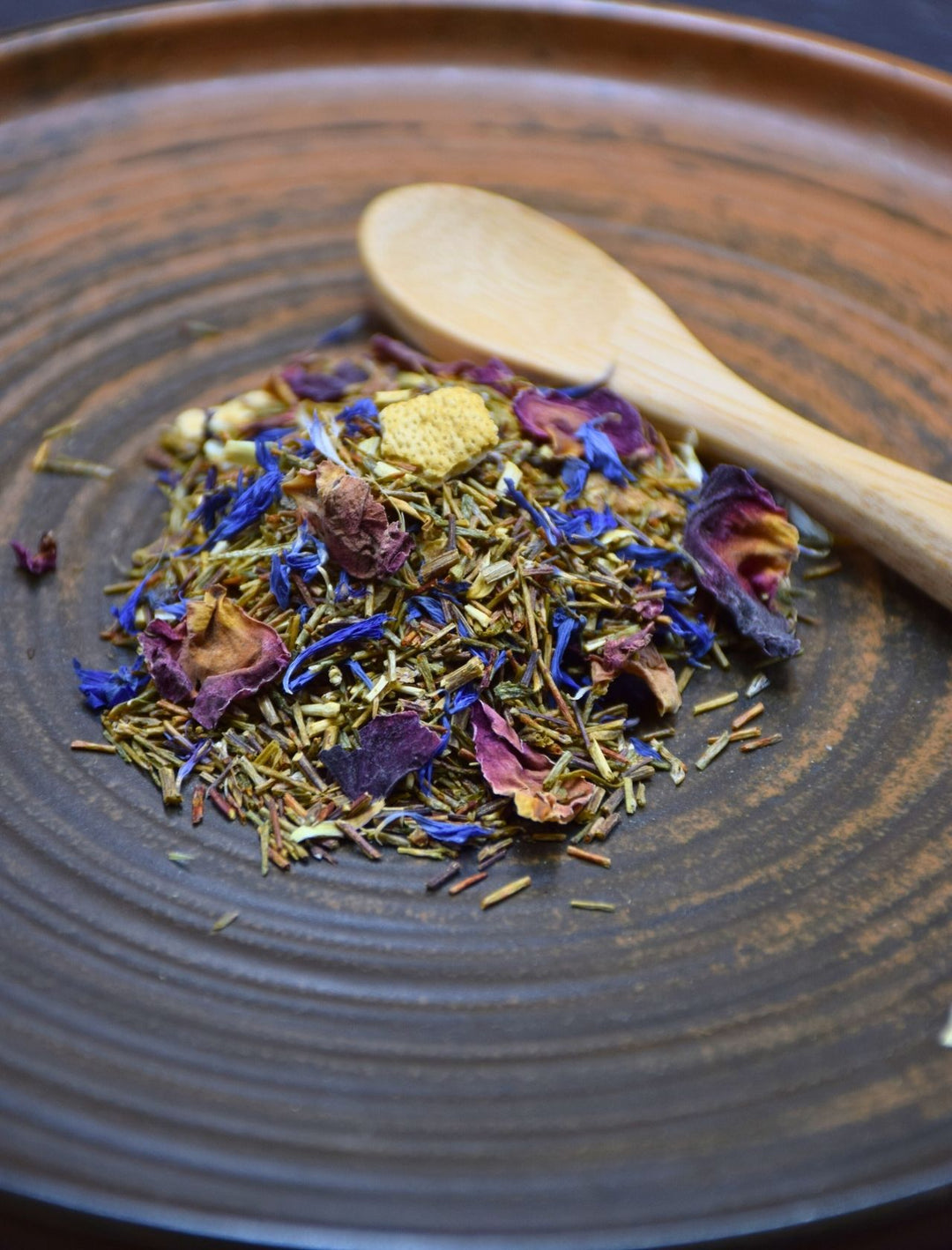 Rooibos Pêcher Mignon