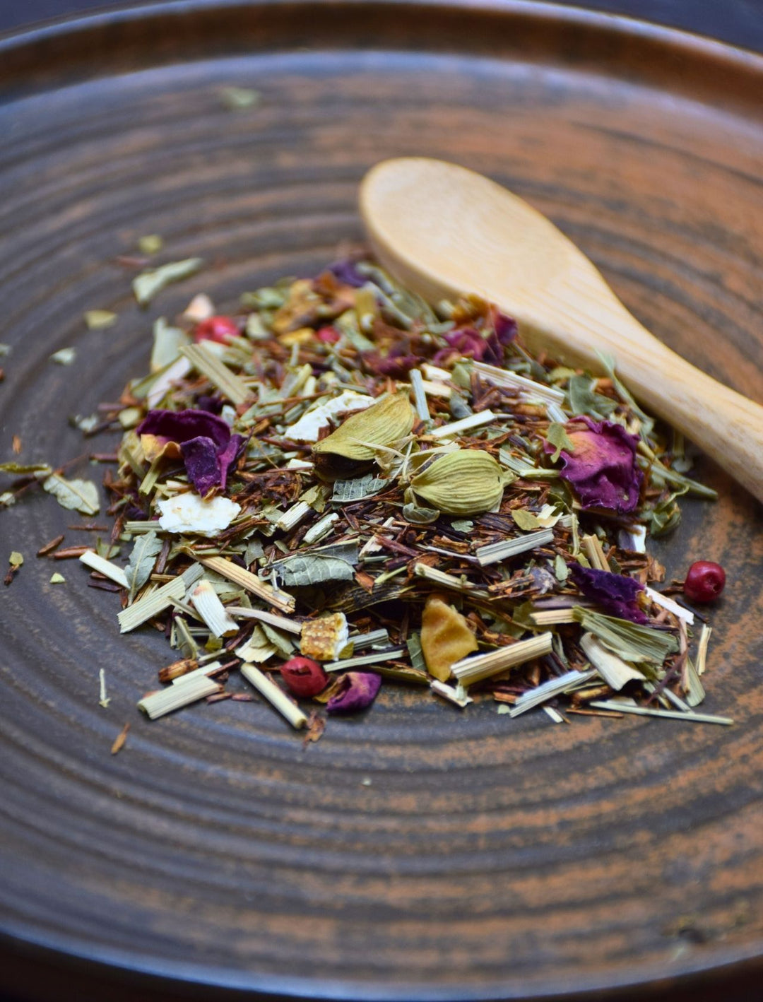 Rooibos de Noël