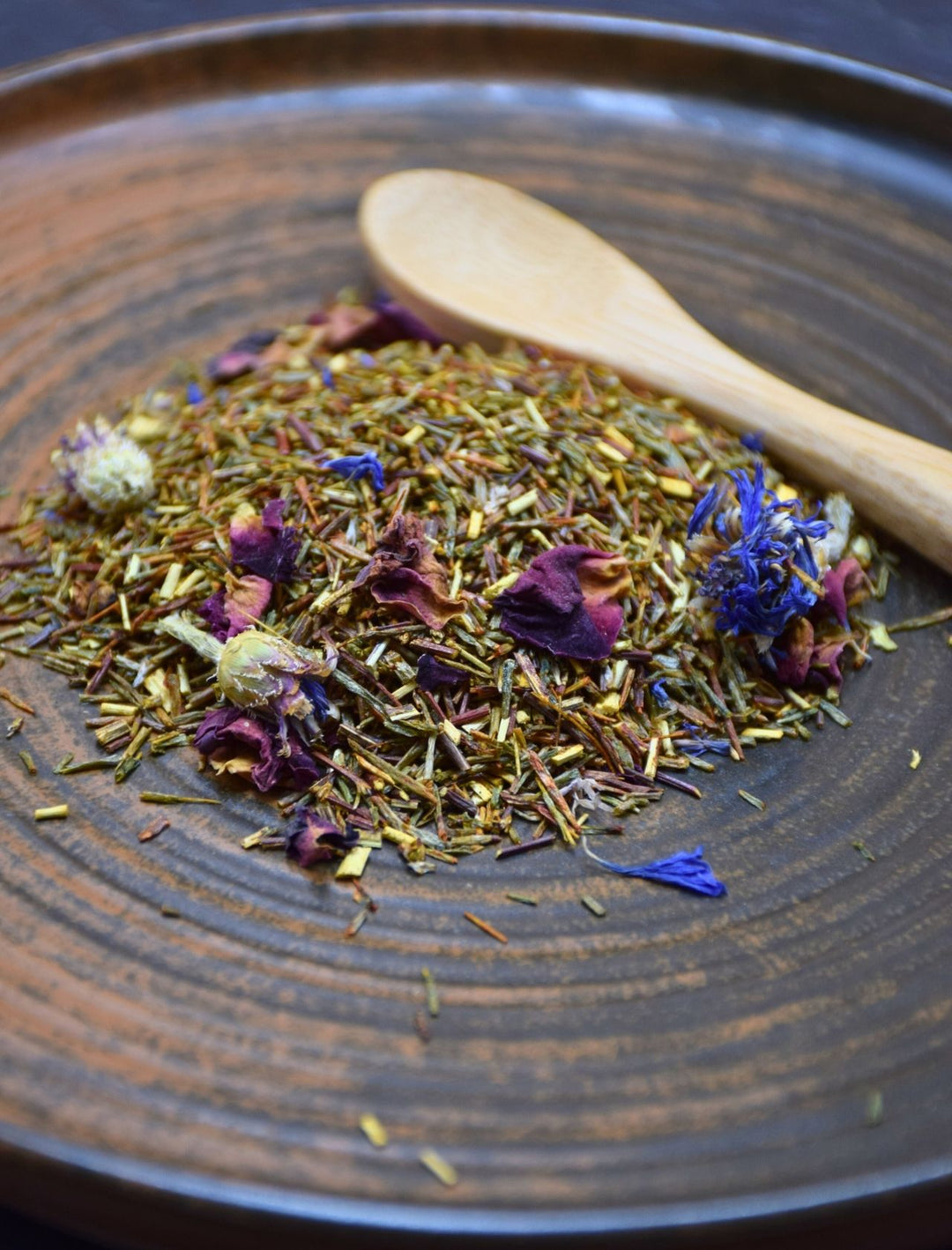 Rooibos Gourmandise de fruits