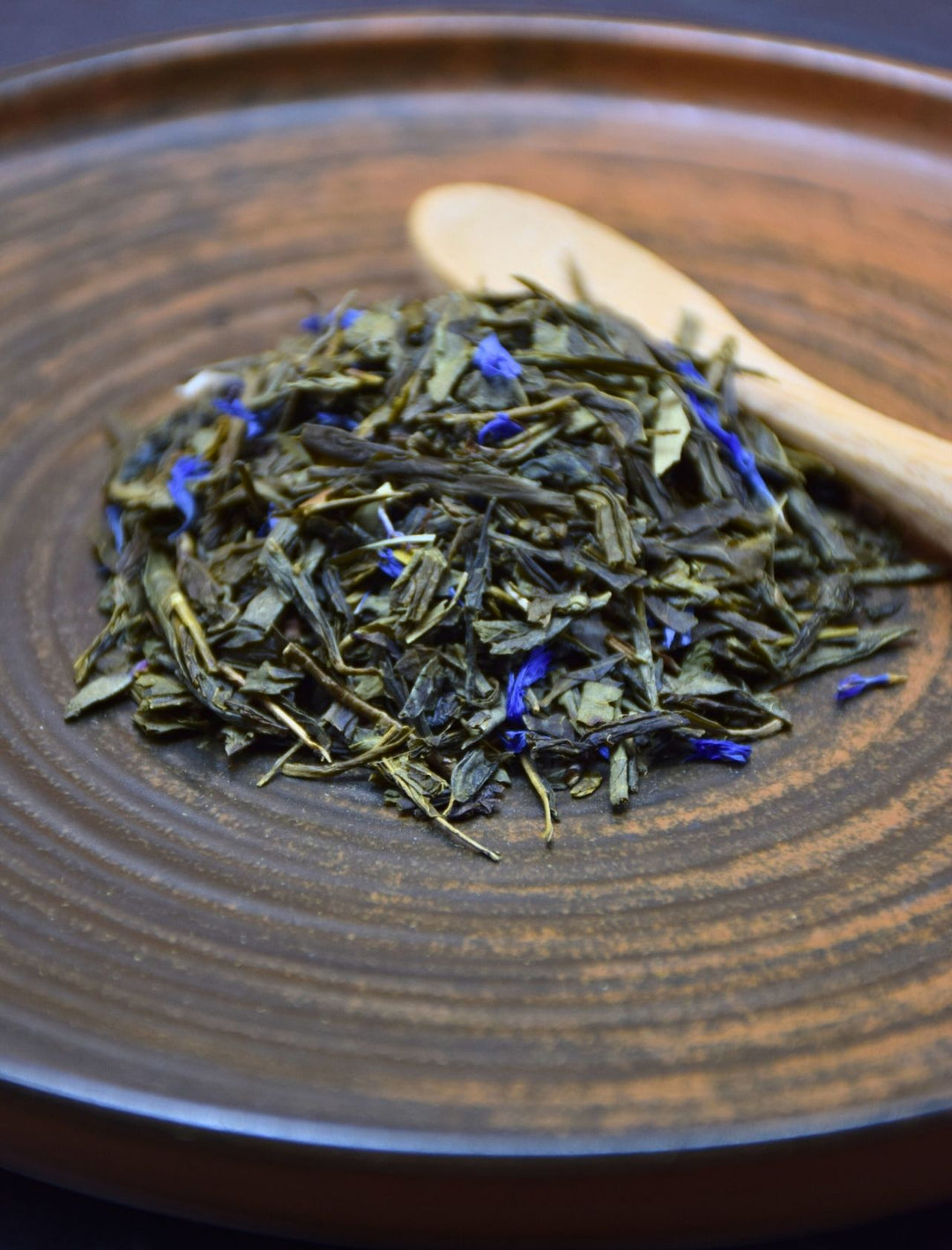 Thé vert L'Enfer des Anges