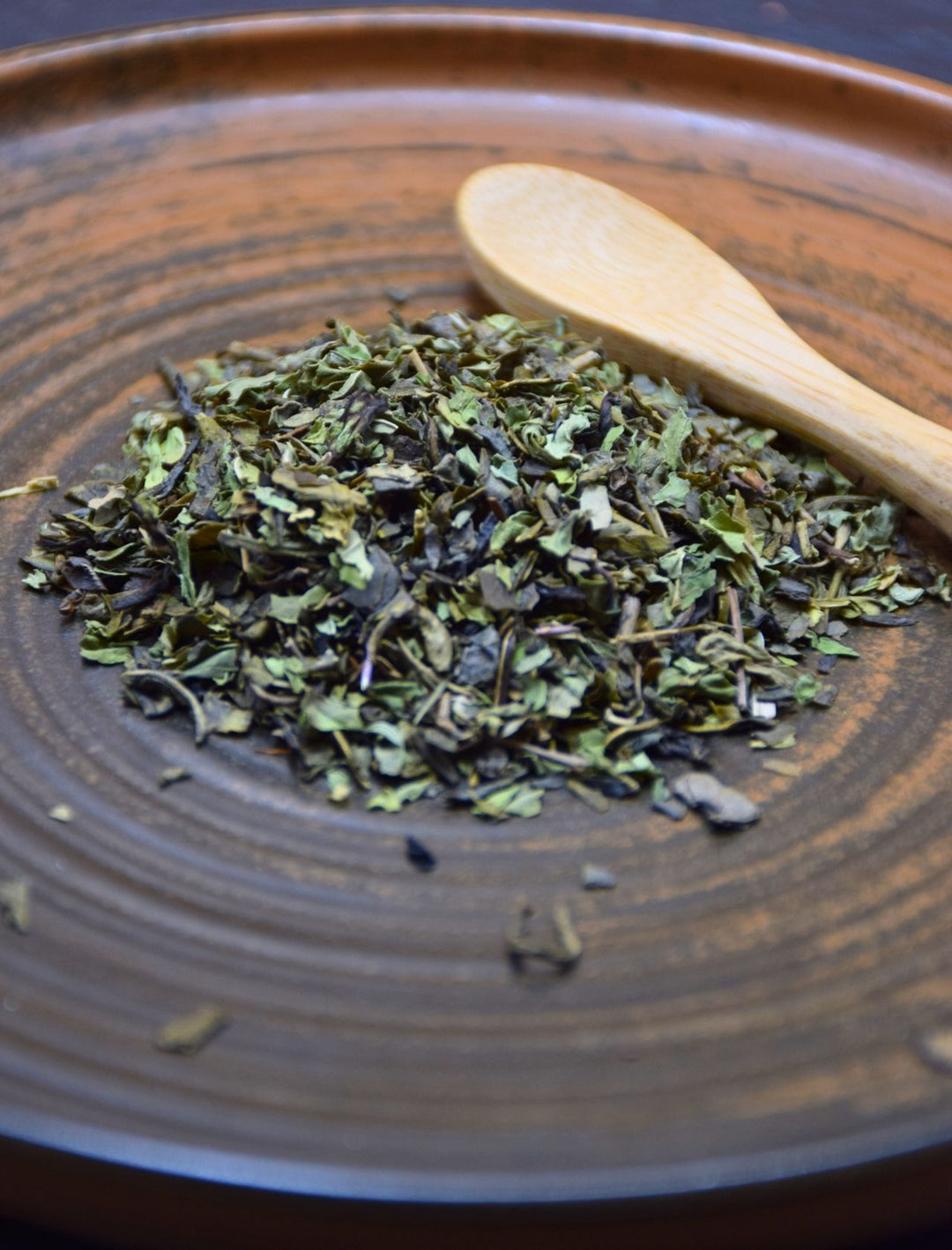 Thé vert Souvenir du Maroc