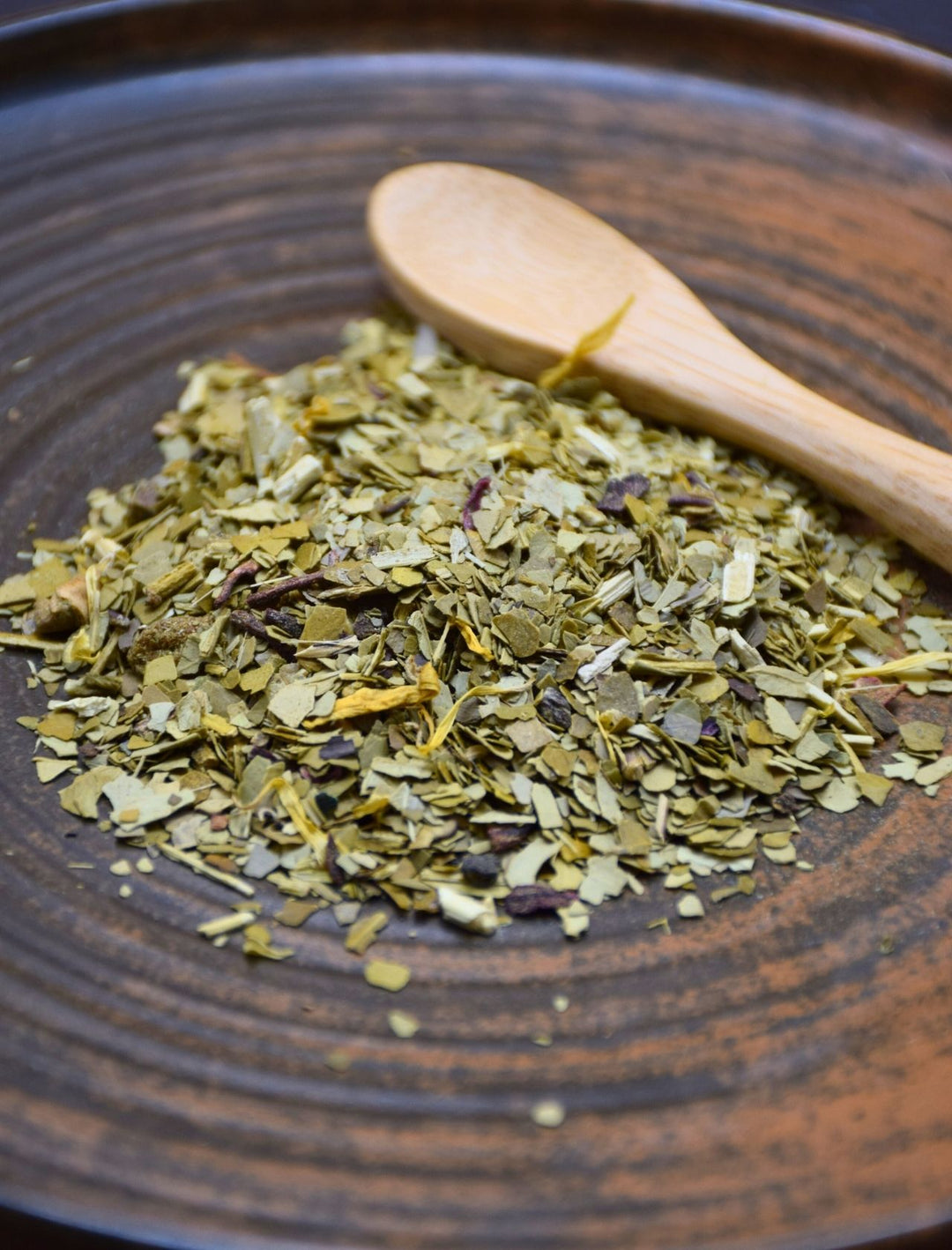 Tisane Indiana Jones