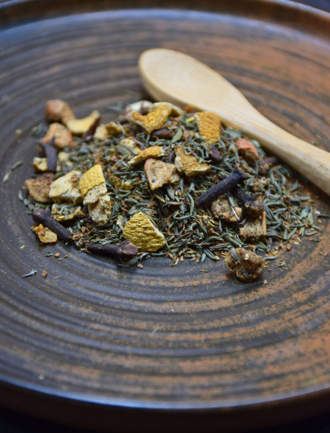Tisane Inspiration
