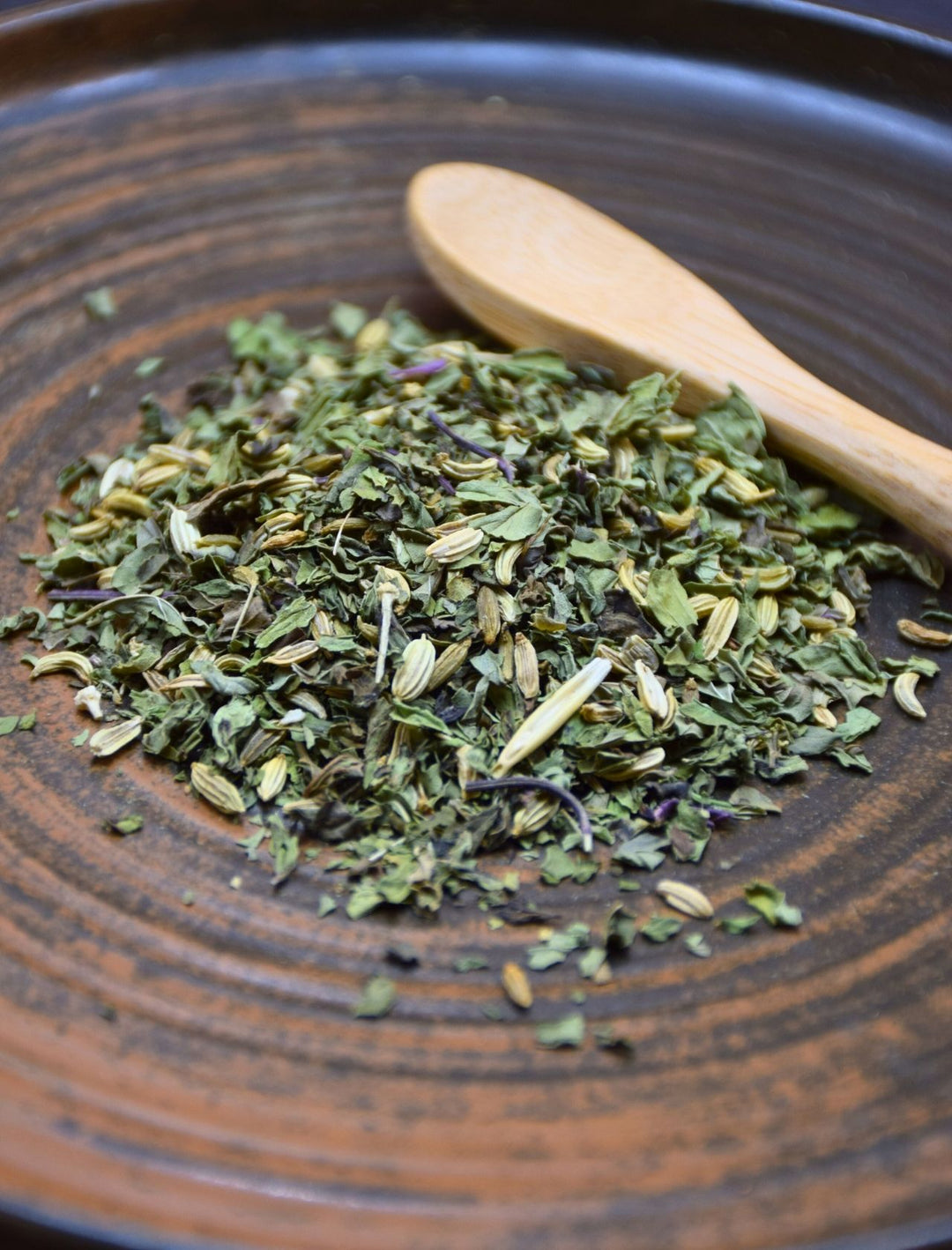 Tisane Active