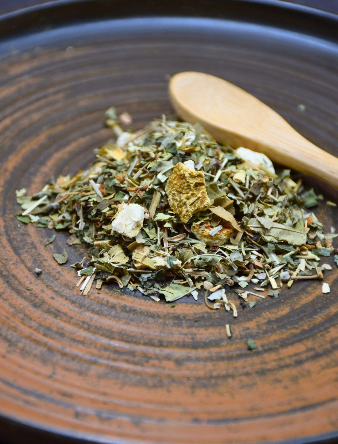 Tisane La Relaxante