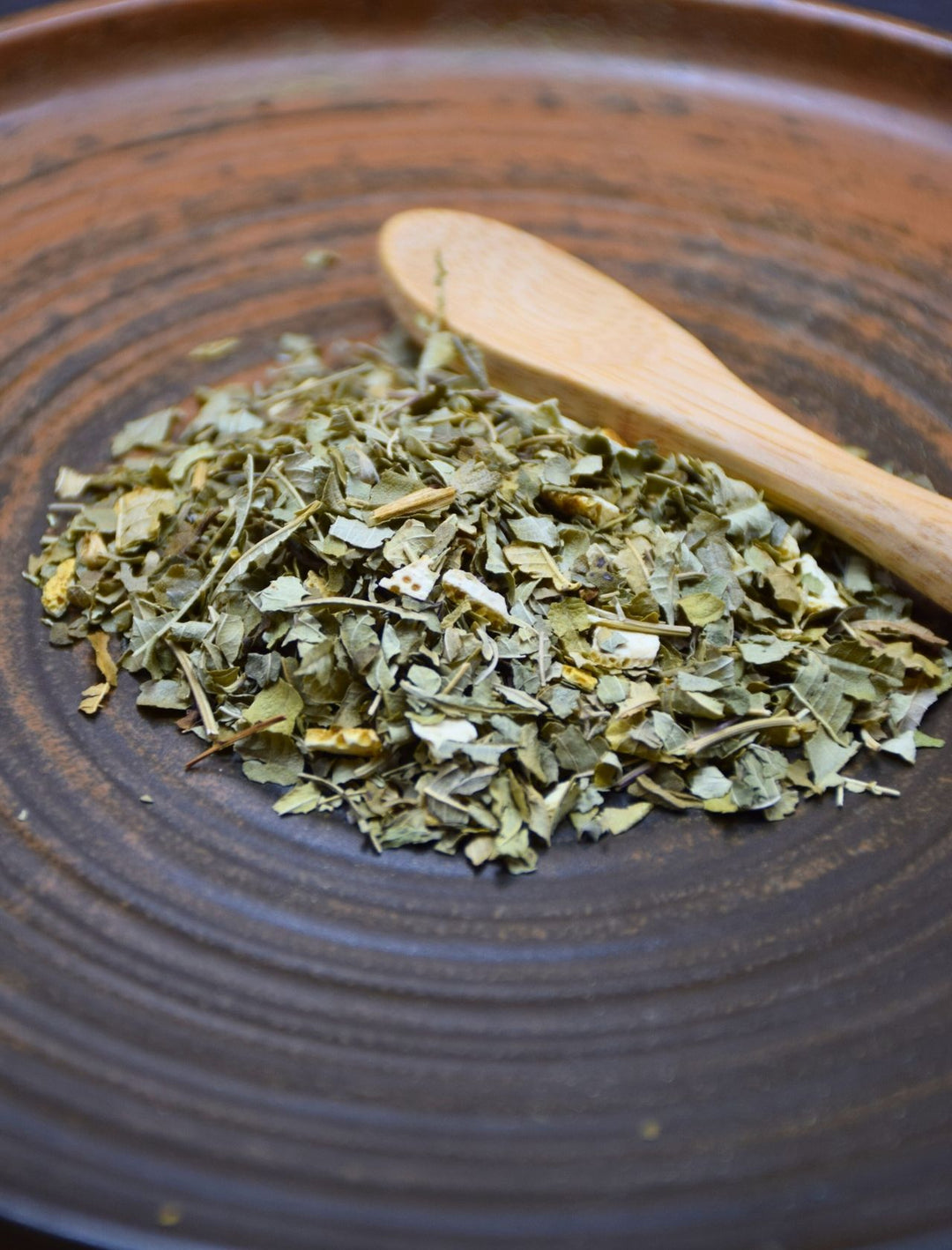 Tisane Zen Attitude