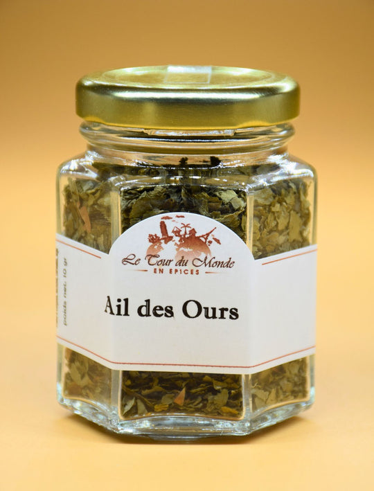 Ail des Ours