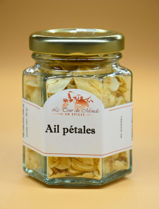 Ail pétales