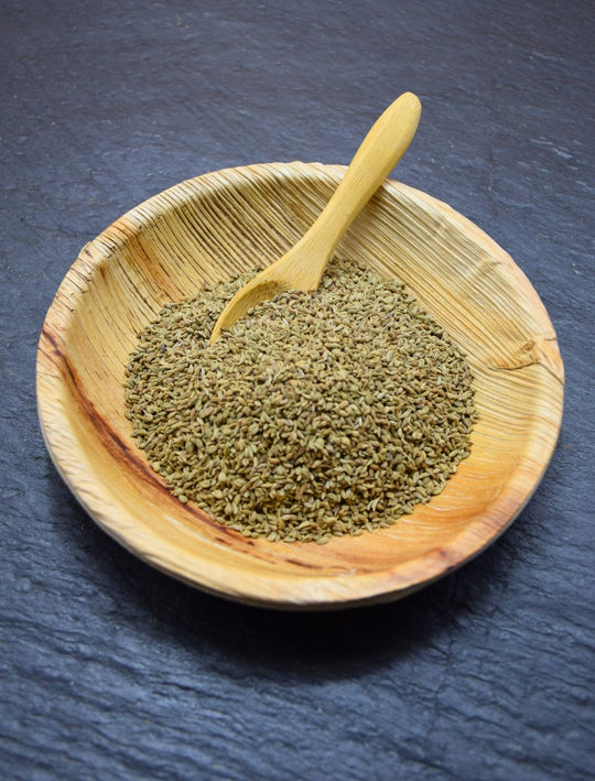 Ajwain