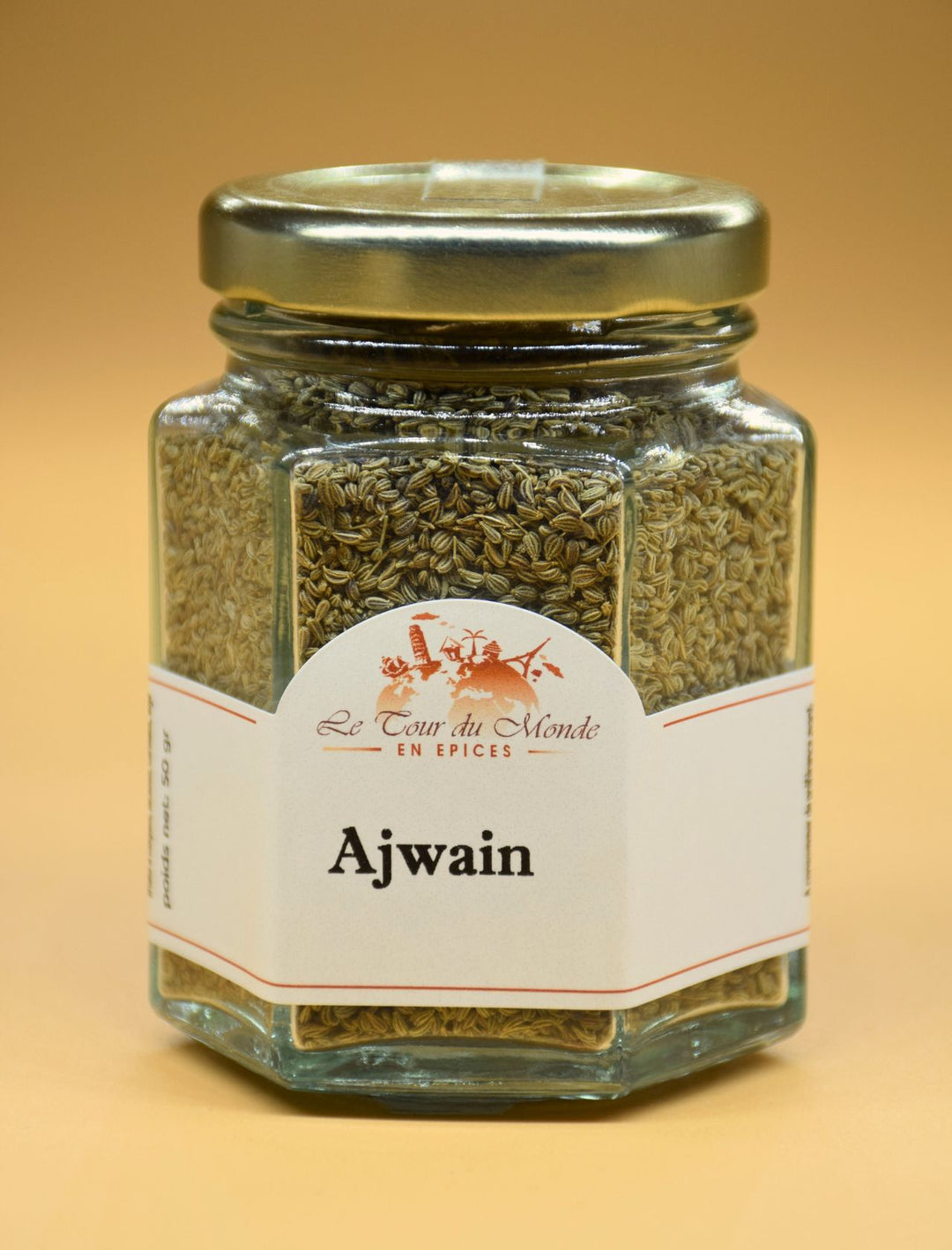 Ajwain