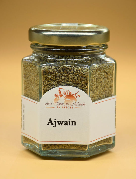 Ajwain