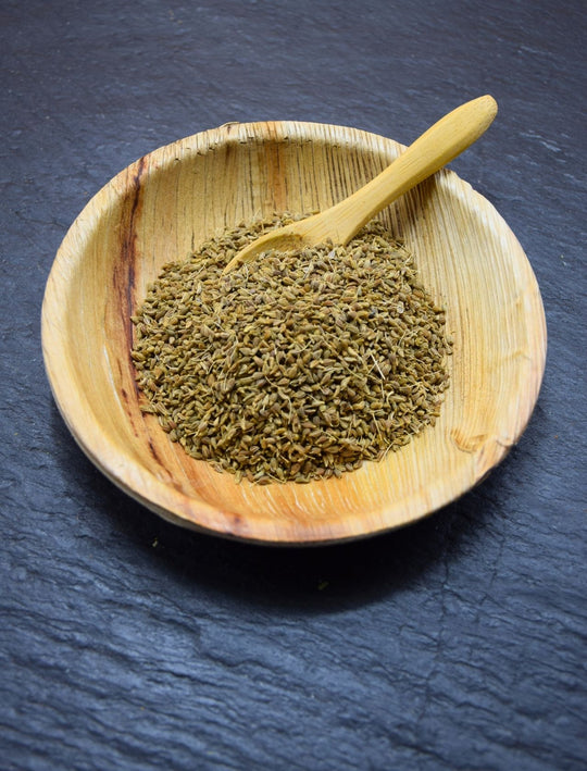 Anis vert graines