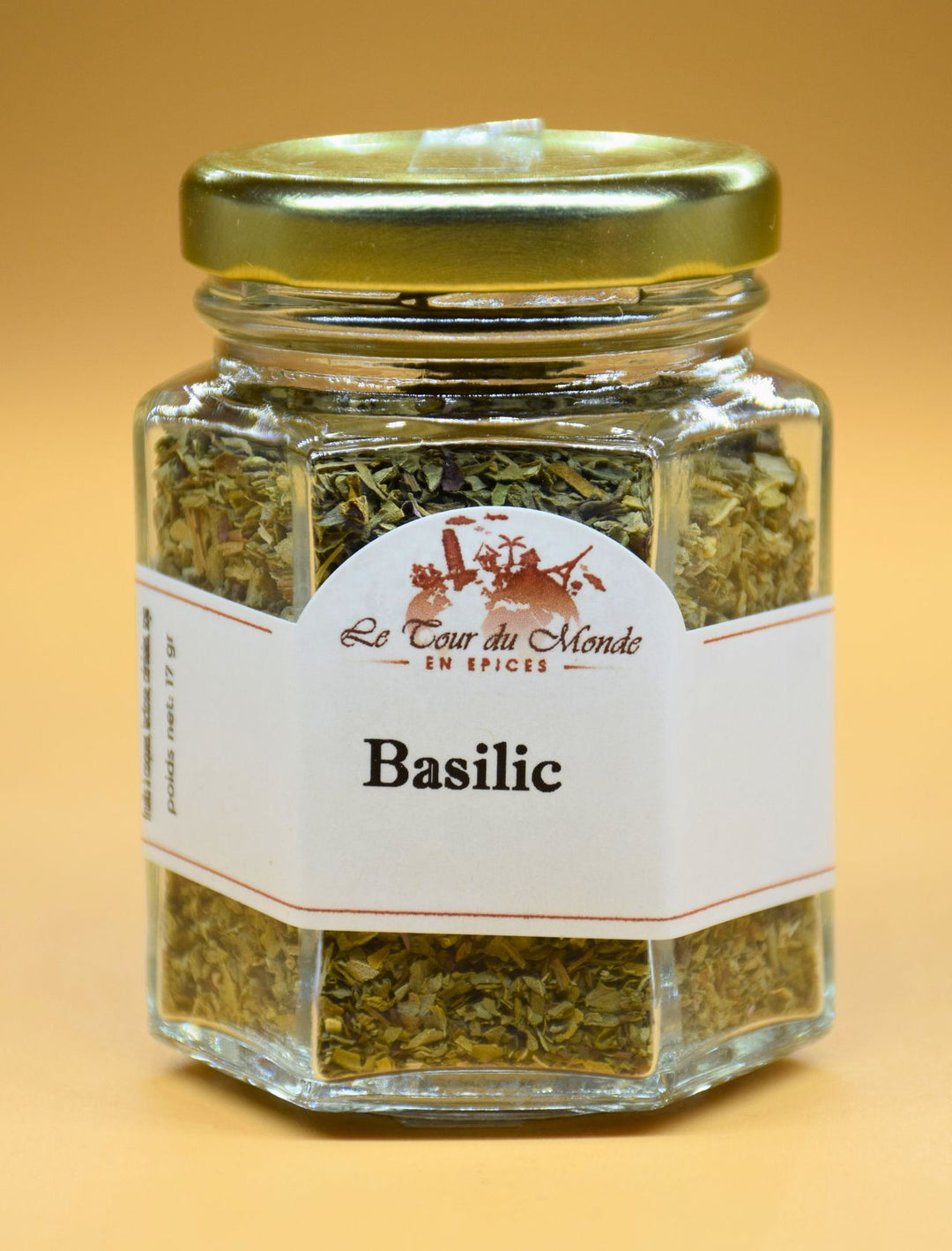 Basilic