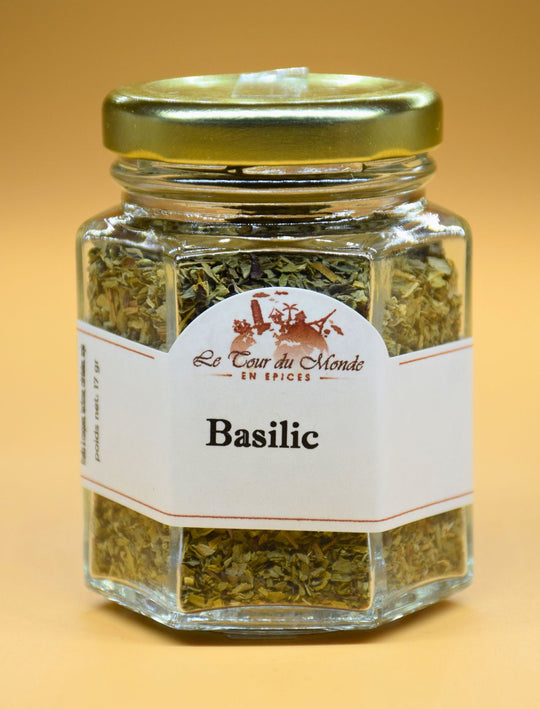 Basilic