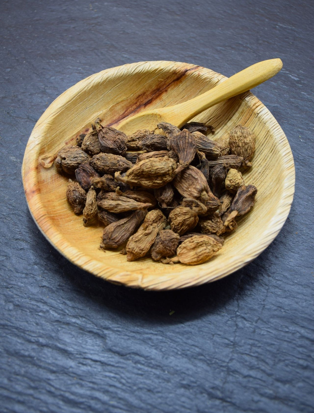 Cardamome noire