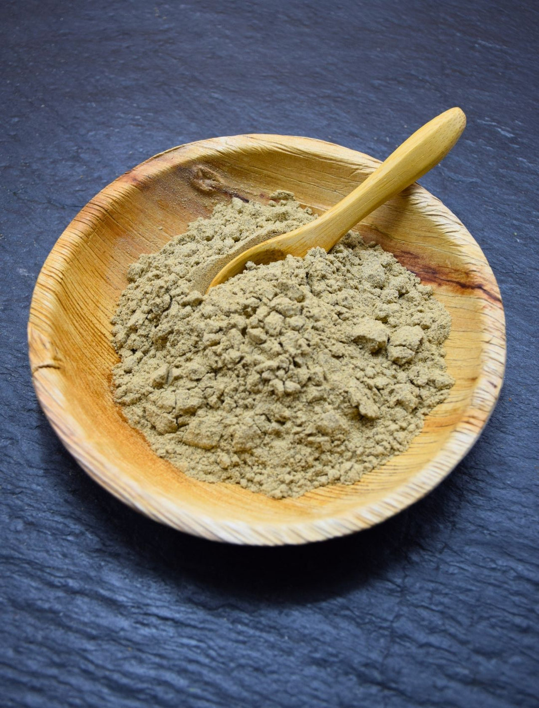 Cardamome verte poudre