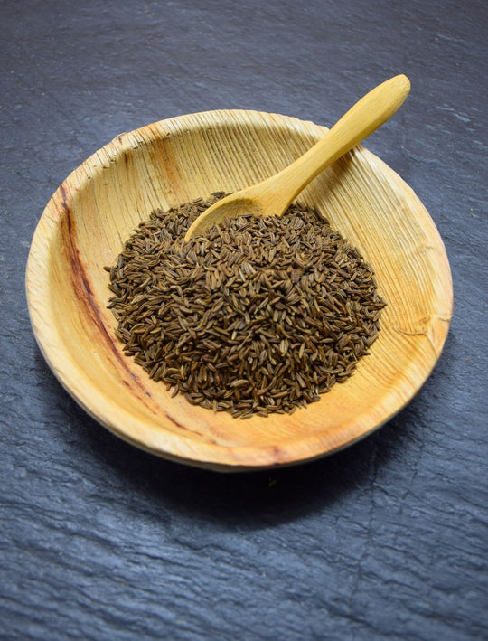 Carvi graines
