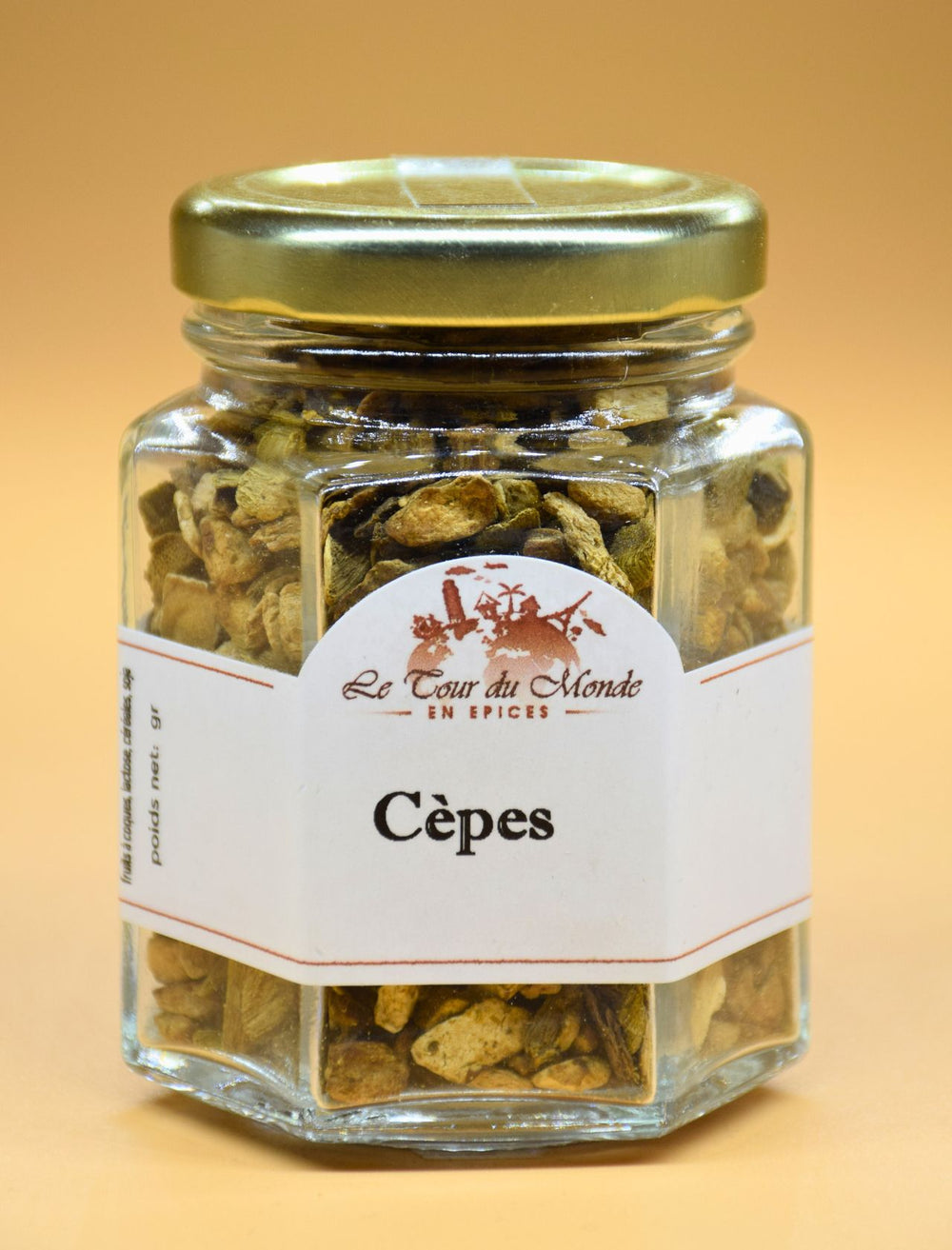 Cèpes