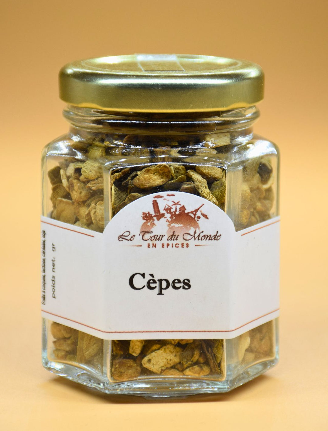 Cèpes