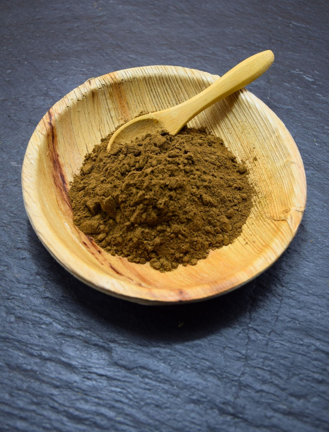 Cèpes poudre