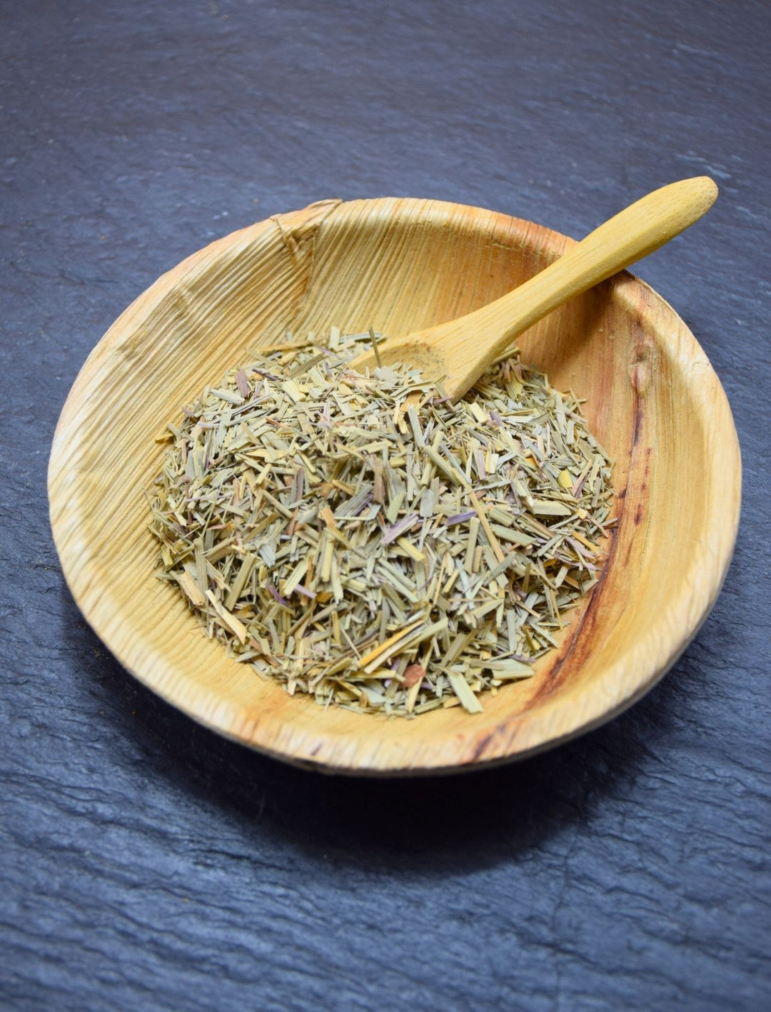 Citronnelle feuilles