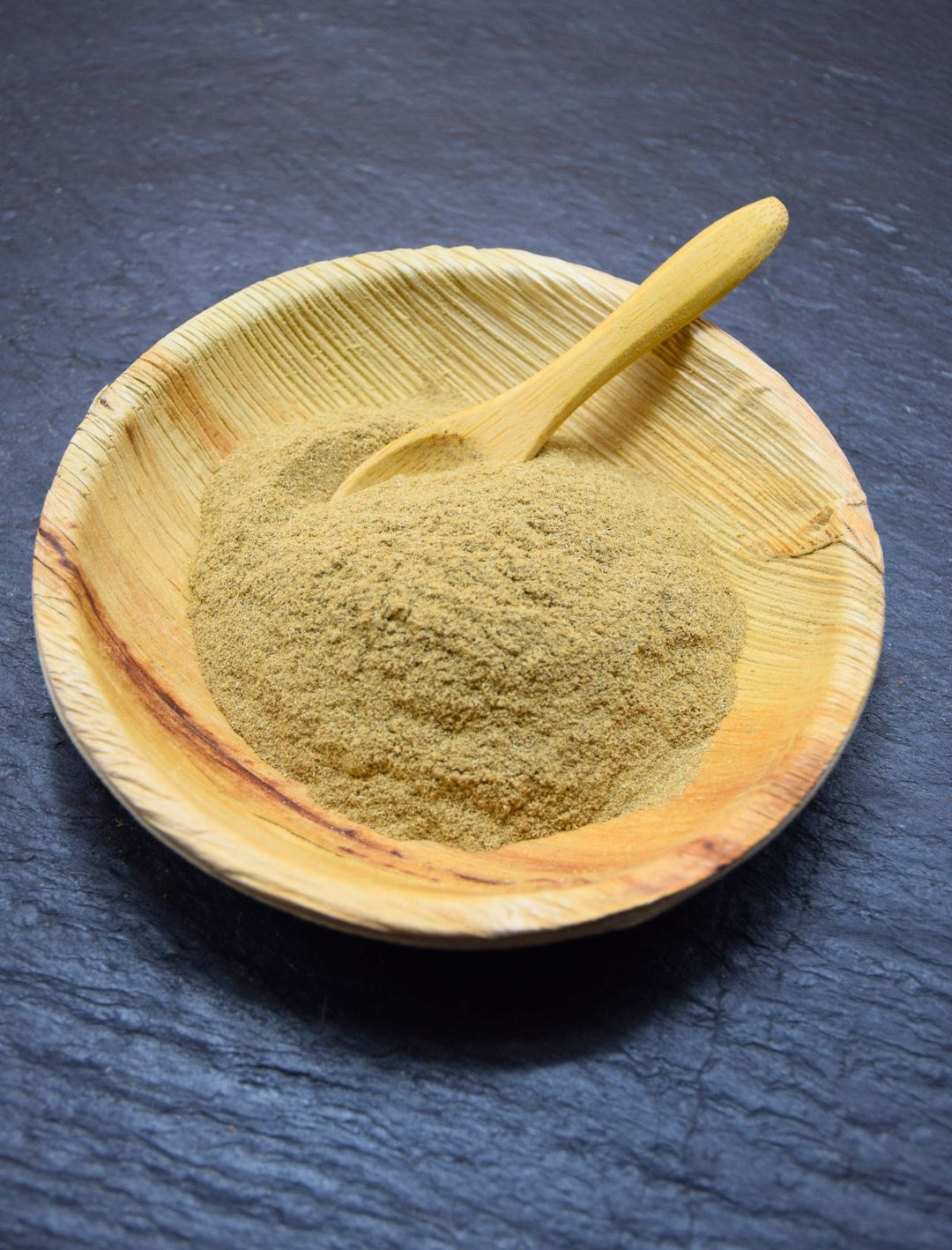 Citronnelle en poudre