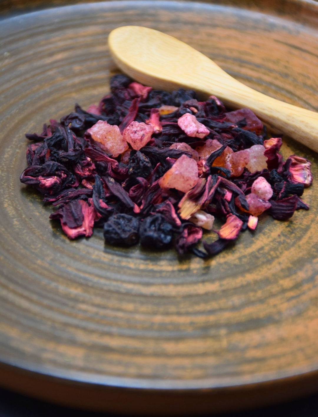 Infusion Papaye Cassis Sureau