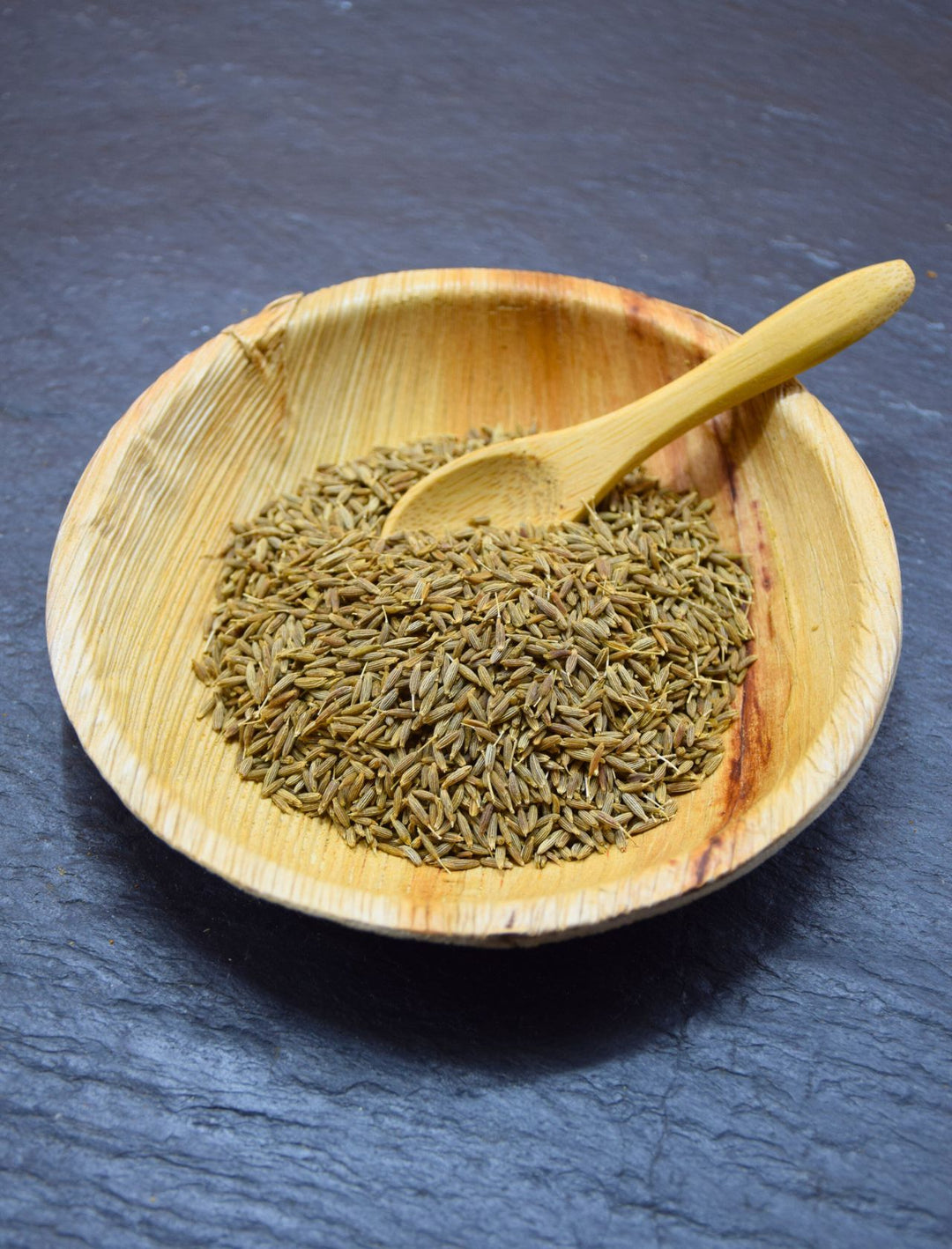 Cumin graines