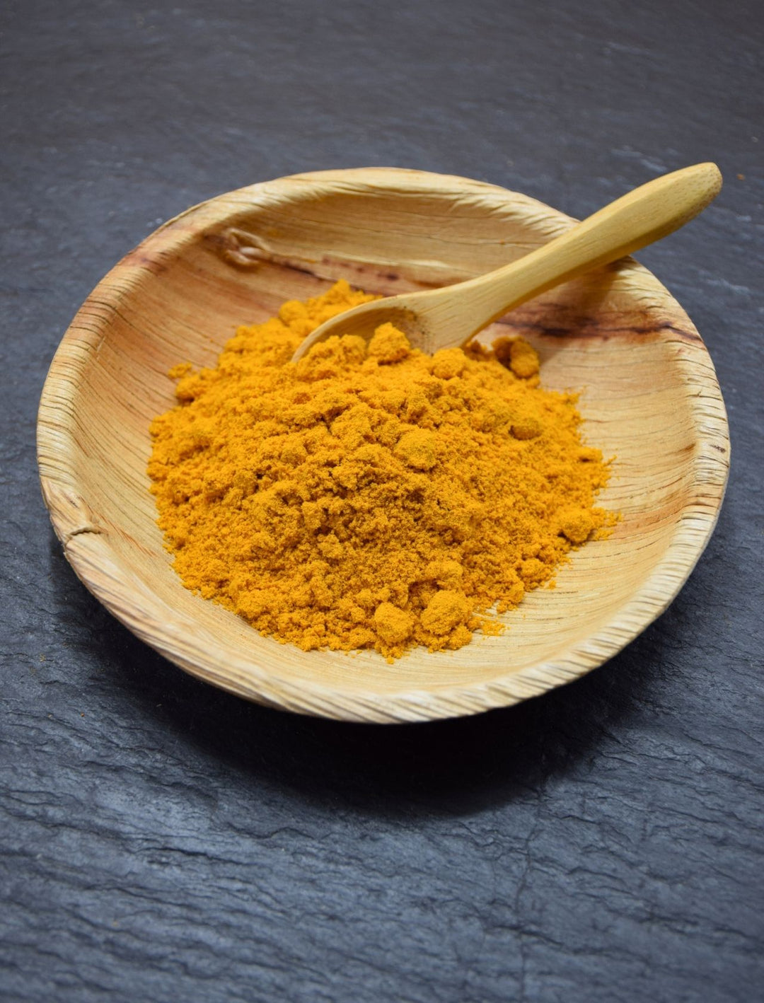 Curcuma