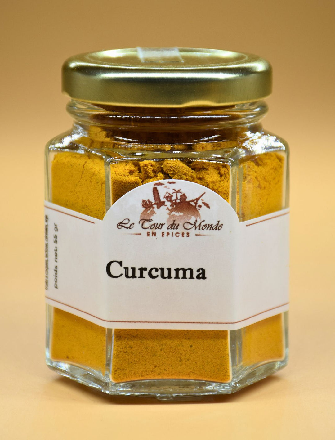 Curcuma
