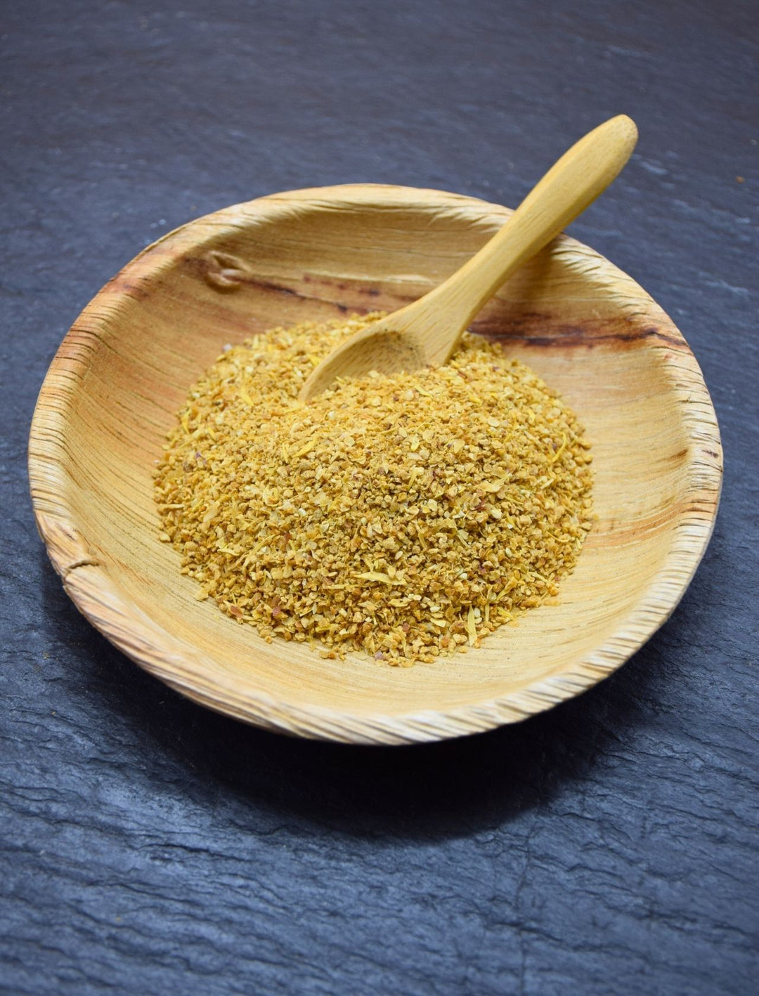 Écorces de citrons poudre