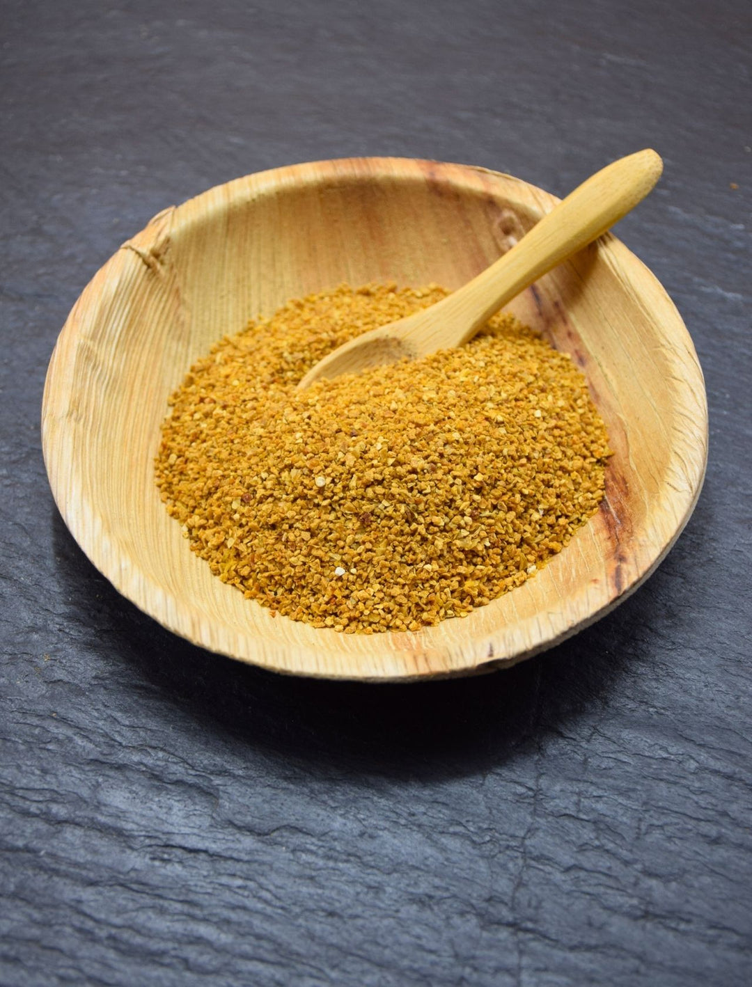 Écorces d'oranges amères poudre