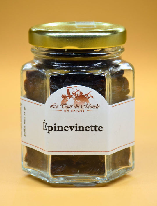 Épinevinette