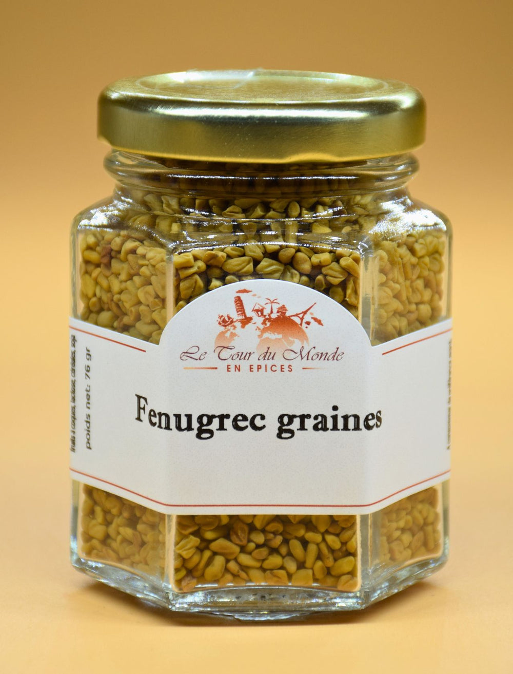 Fenugrec graines