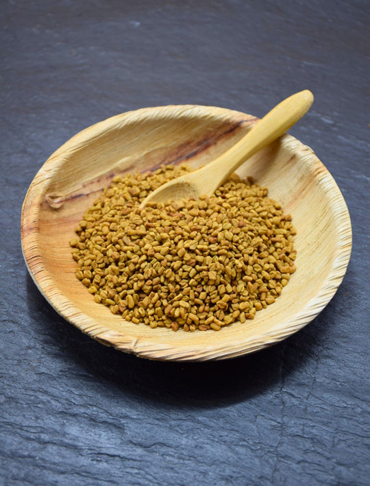 Fenugrec graines