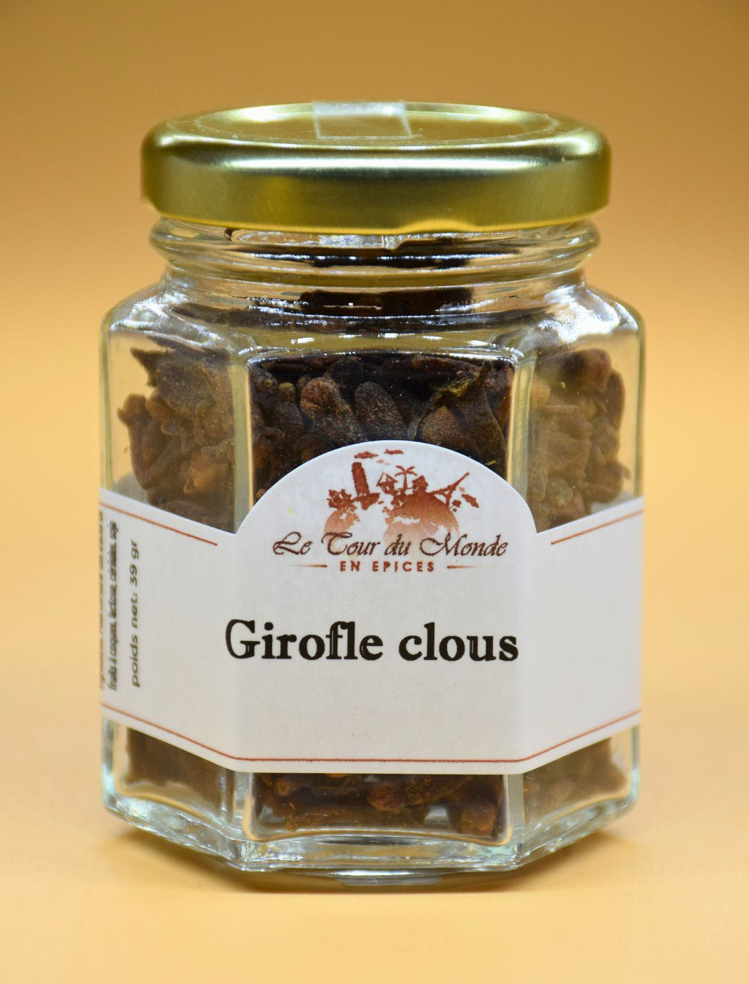 Girofle clous