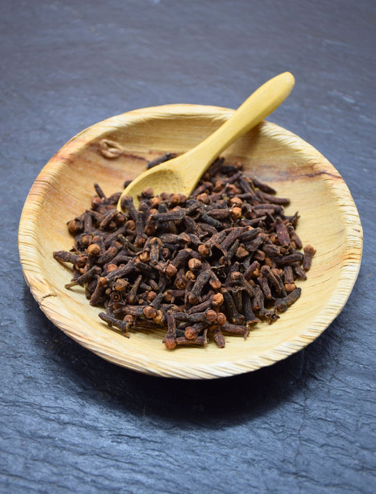 Girofle clous