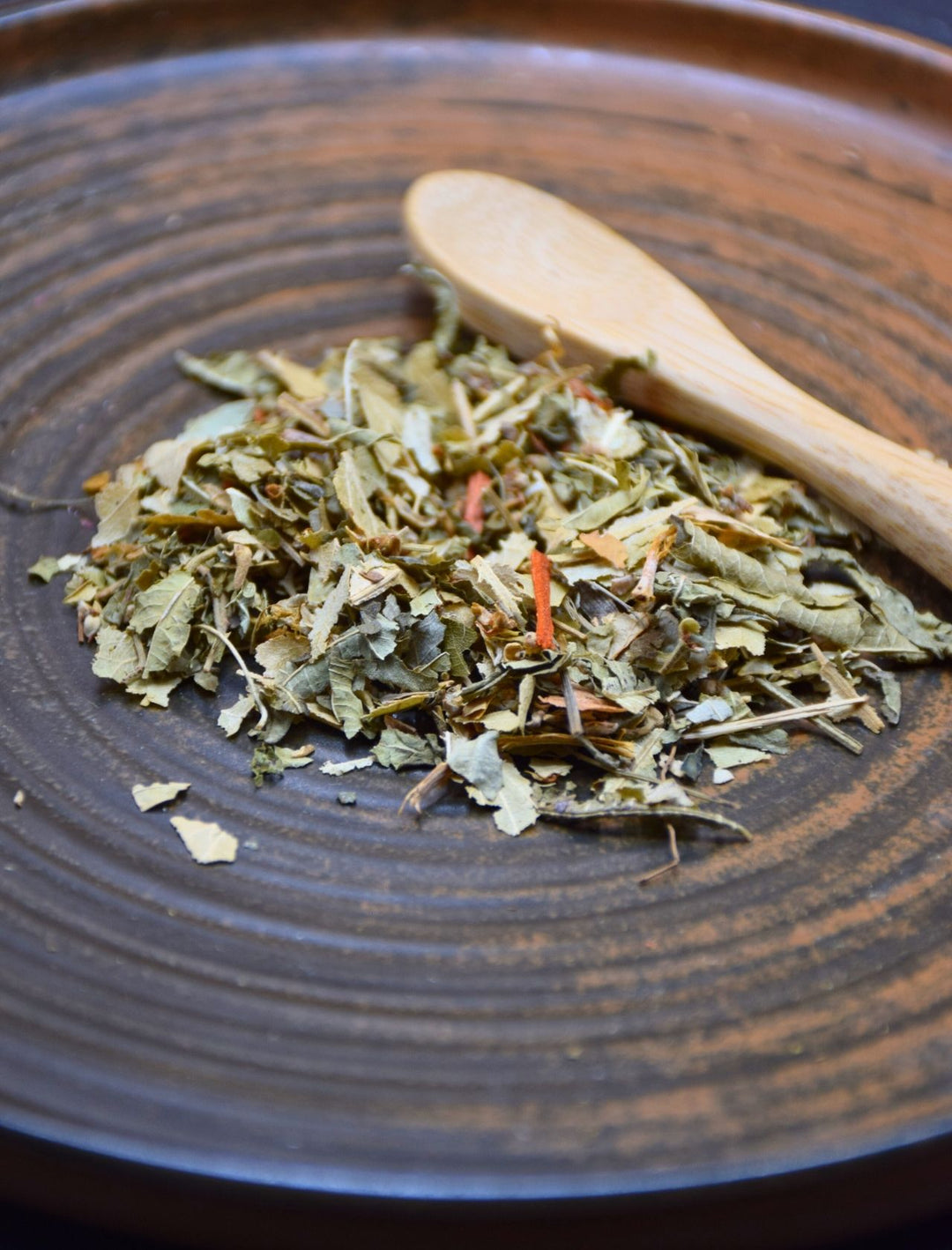 Infusion du soir