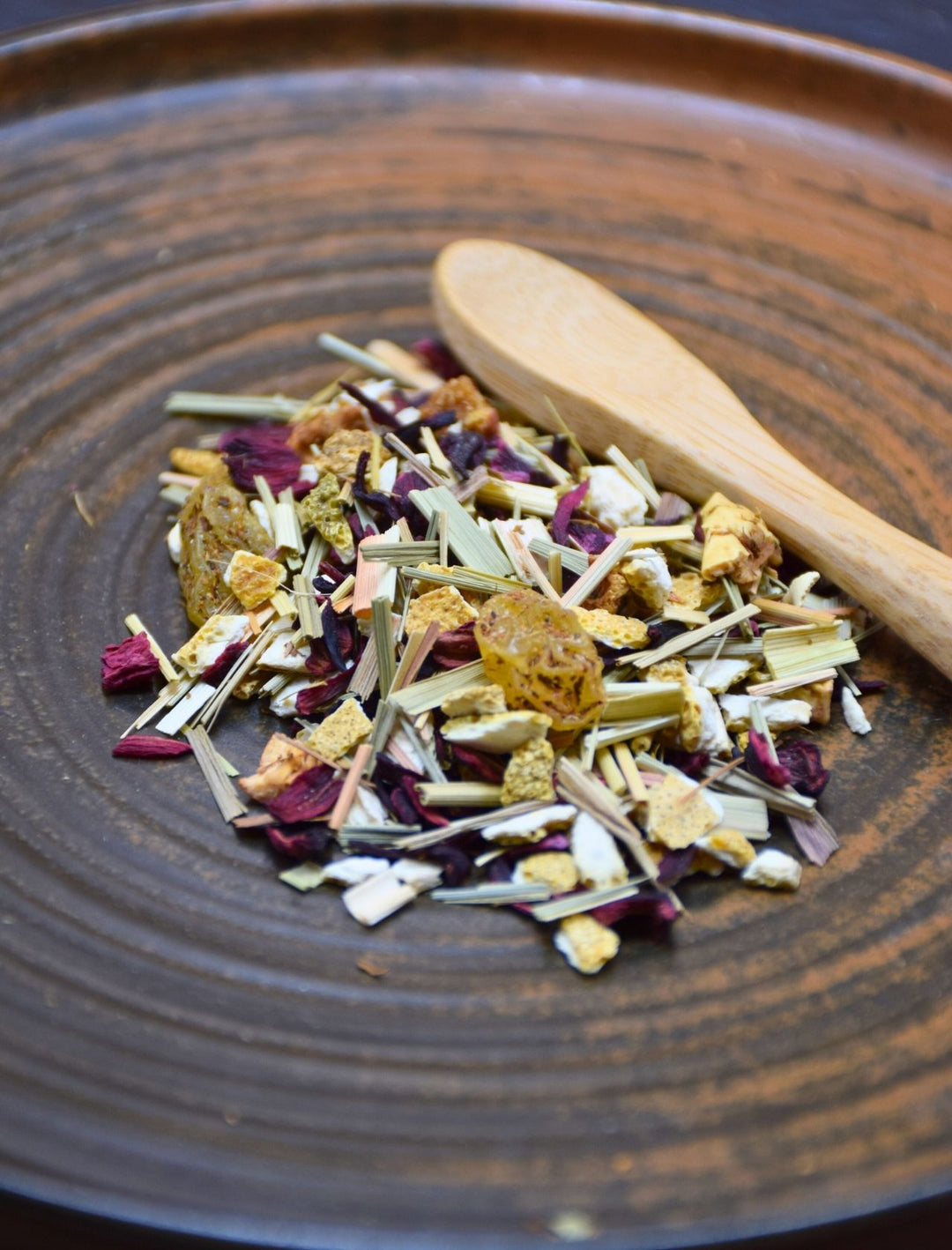 La Tisane à Mémère