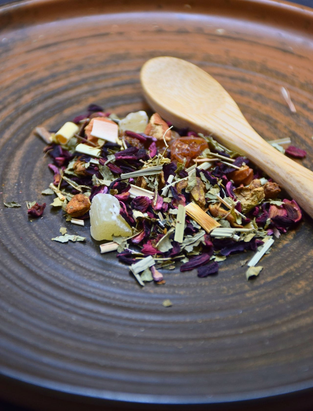 La Tisane à Pépère