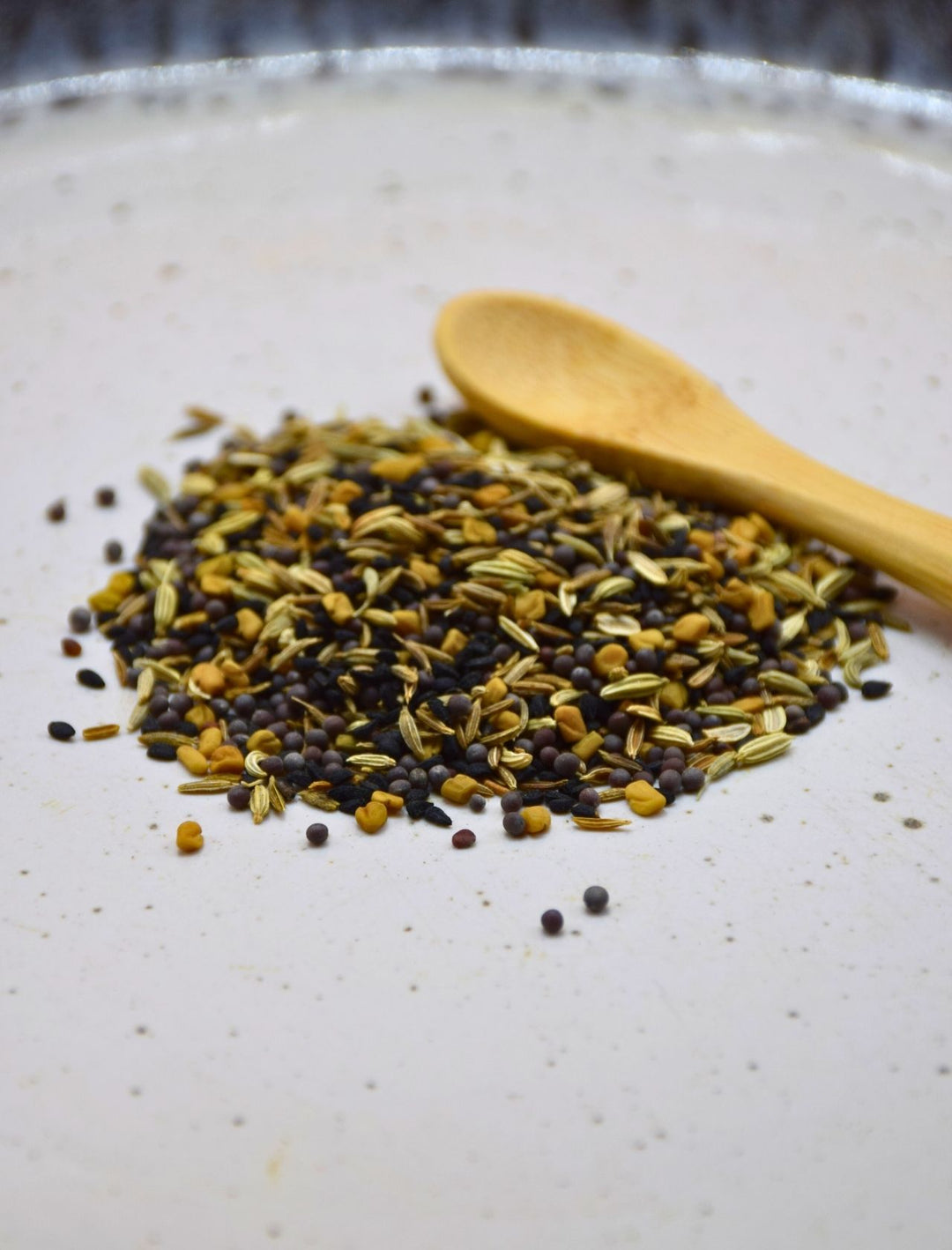 Mélange 5 Épices bengale