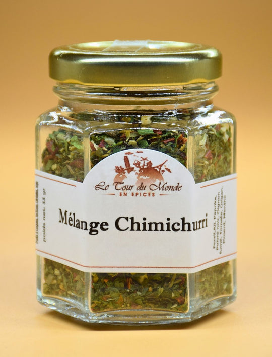 Mélange Chimichurri
