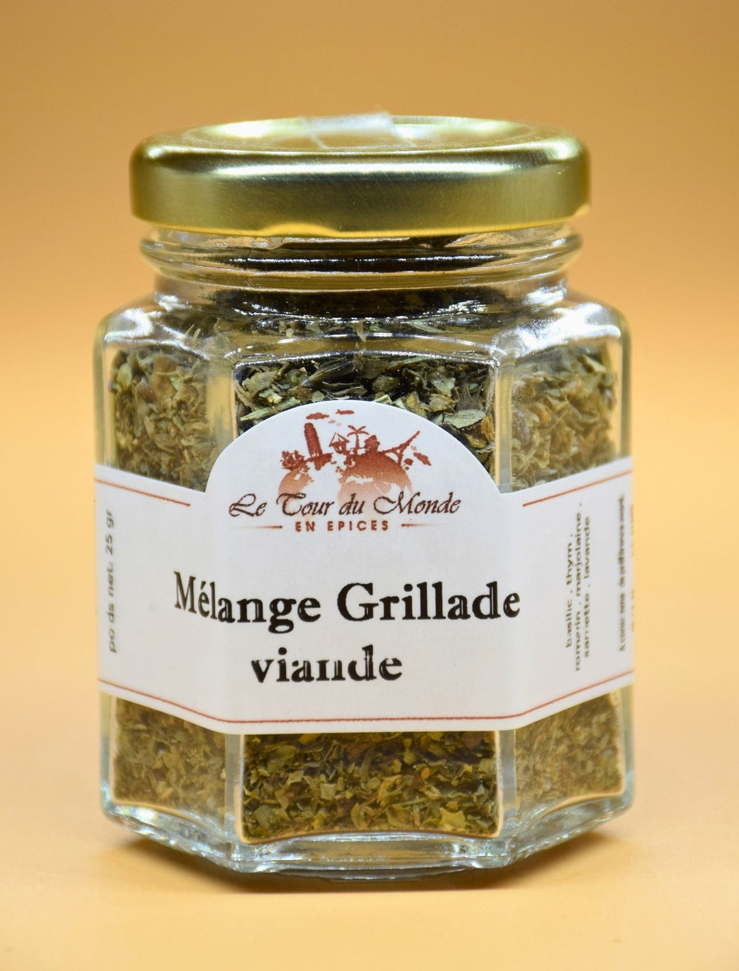 Mélange Grillade Viande