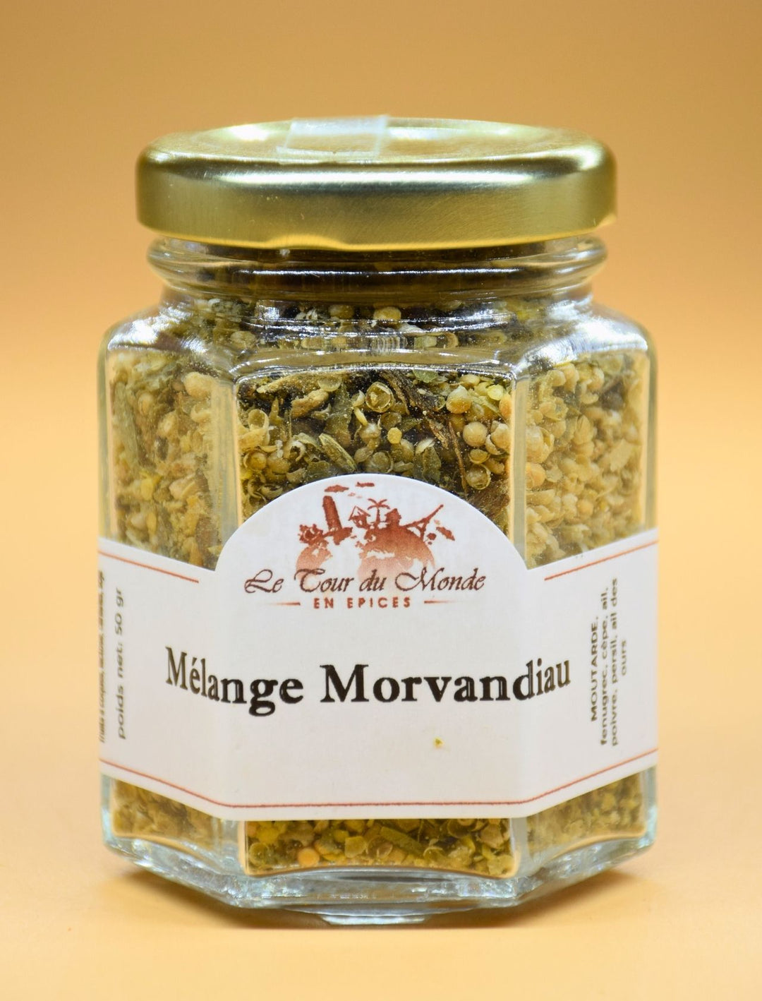 Mélange Morvandiau