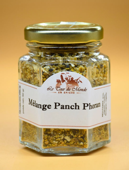Mélange Panch Phoran