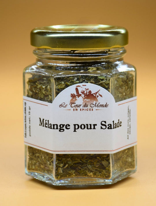 Mélange pour Salade