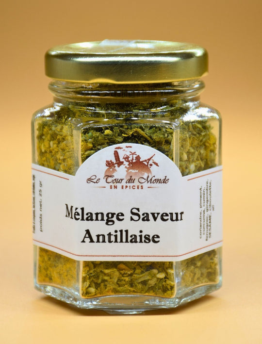 Mélange Saveur Antillaise
