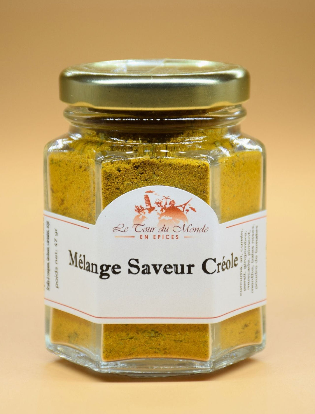 Mélange Saveur Créole